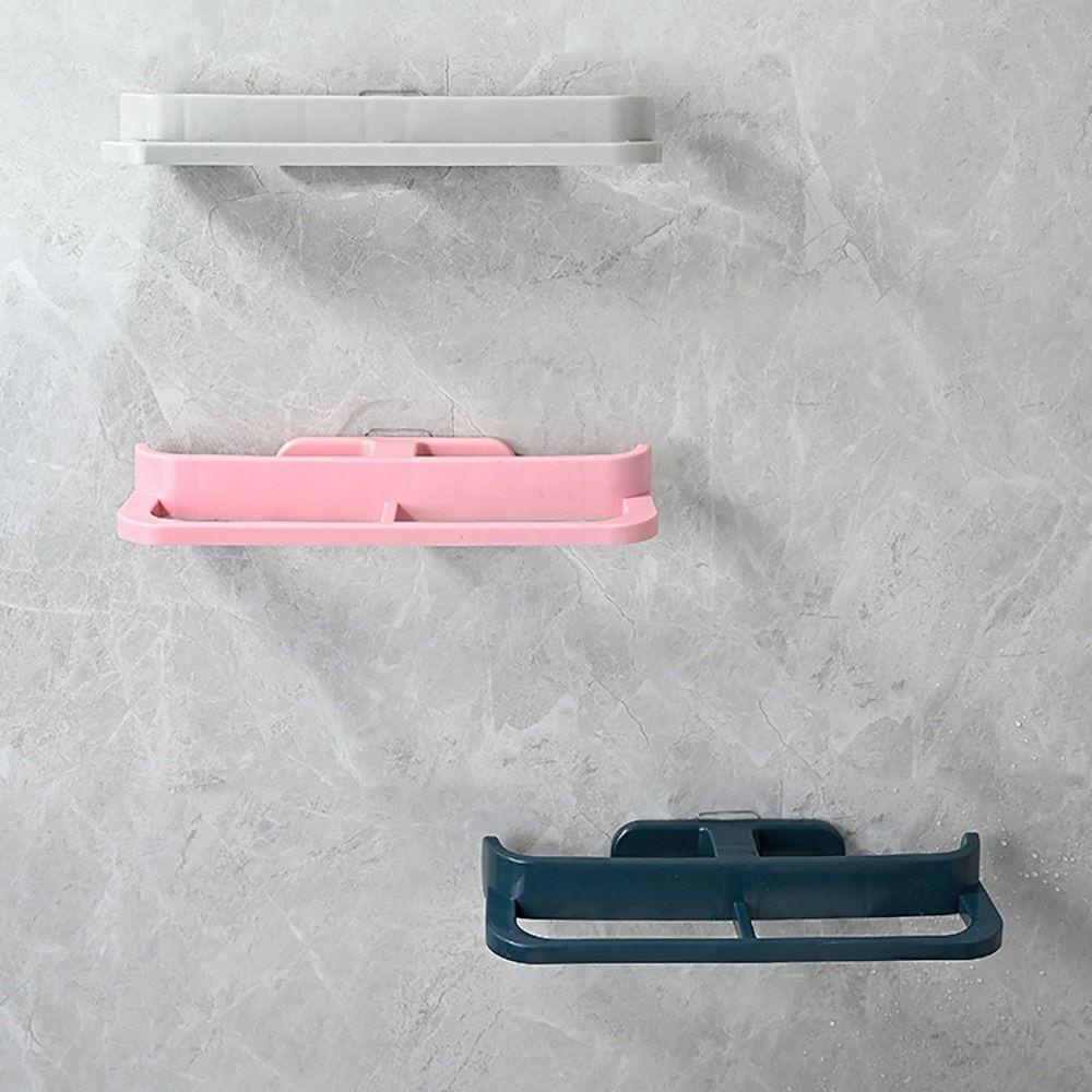 Giá Để Dép Gắn Tường Đa Năng Tiết Kiệm Không Gian