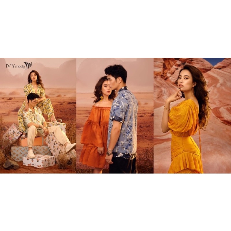 Thanh lý pass váy ivy 1650