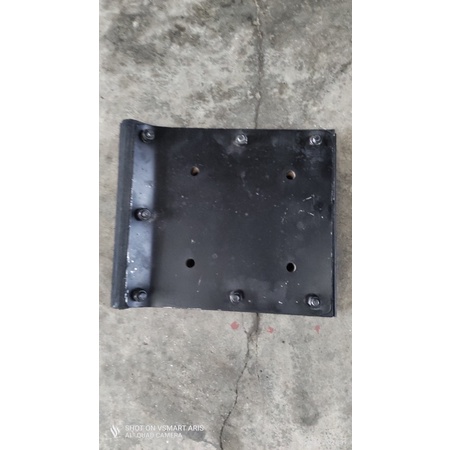 ĐẾ MÁY ĐẦM CÓC