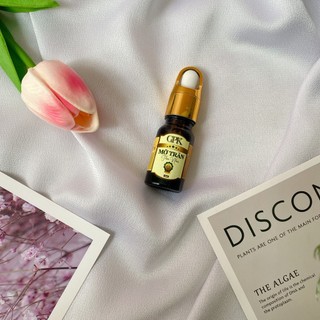 Mỡ Trăn Nguyên Chất Thiên Nhiên . Chai dùng Thử 10ml - Nhiều Công dụng Trong Cuộc Sống