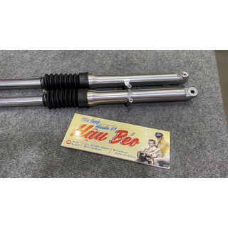 Cặp phuộc trước xe win 100