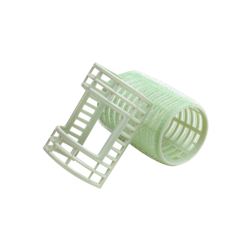 Set 2 Kẹp Tóc Phong Cách Hàn Quốc Đơn Giản Cho Nữ