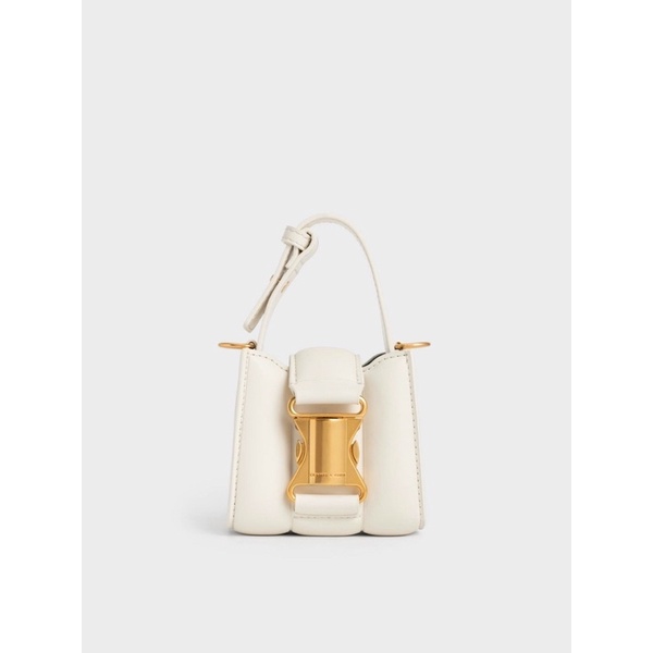 Túi mini CNK Ivy Top handle size: 12cm