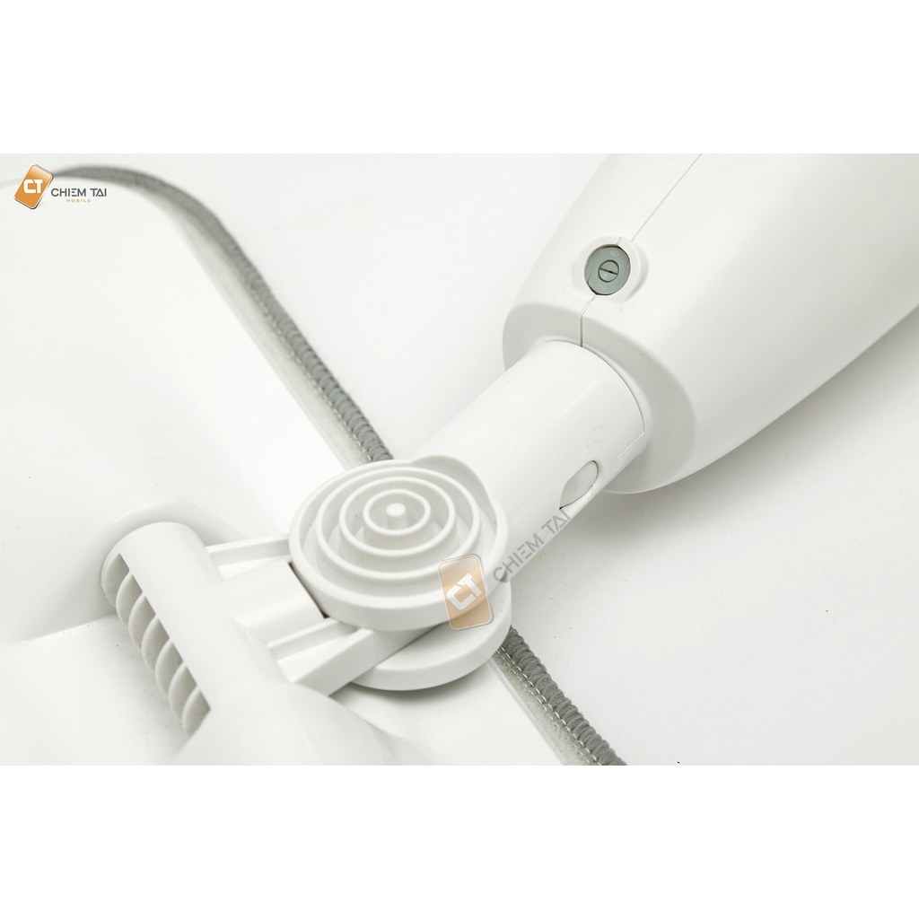 Cây lau nhà 2 trong 1 Deerma TB500 Xiaomi