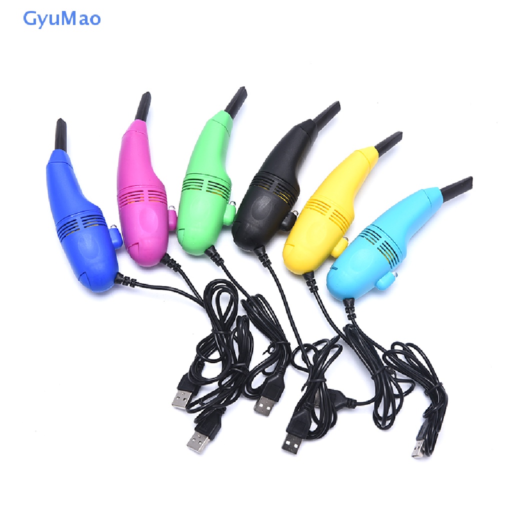 Máy Hút Bụi Bàn Phím Máy Tính Mini Kết Nối USB