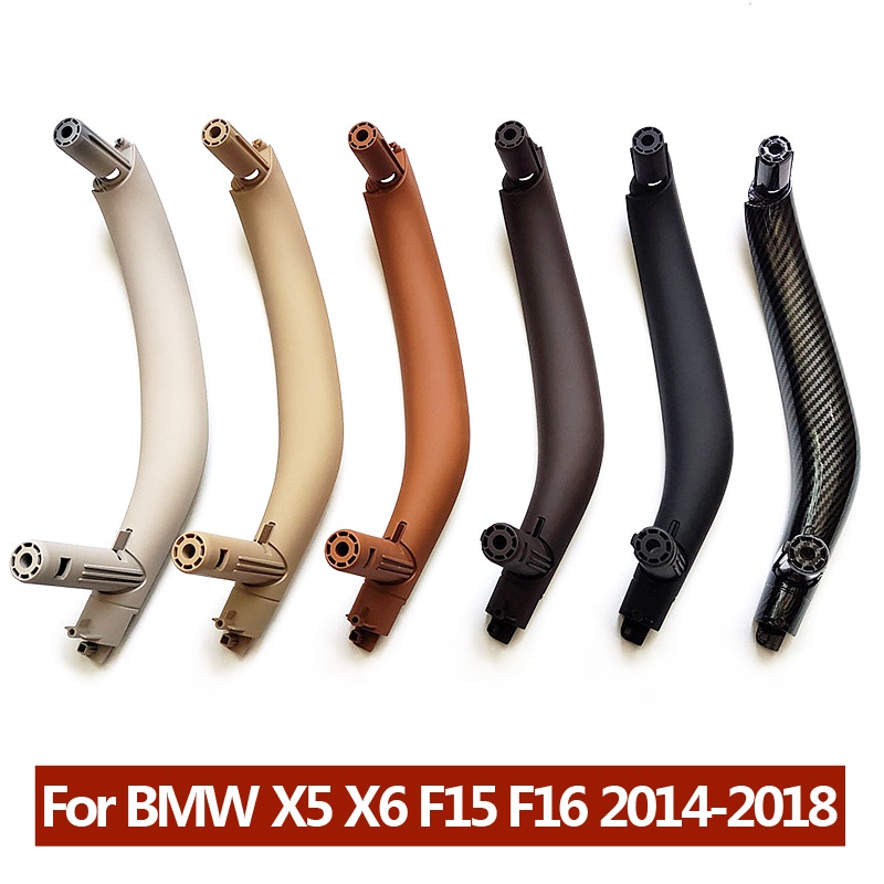 Tay Nắm Cửa Trong Thay Thế Cho BMW X5 X6 F15 F16 2014-2018