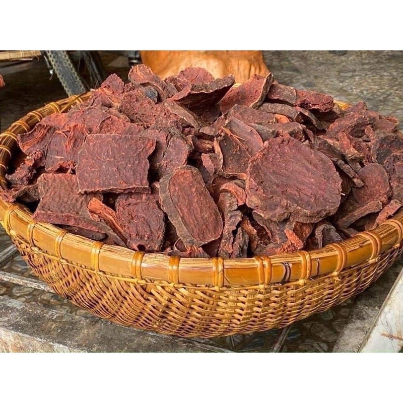 Cao Hà Thủ Ô Rừng Lai Châu