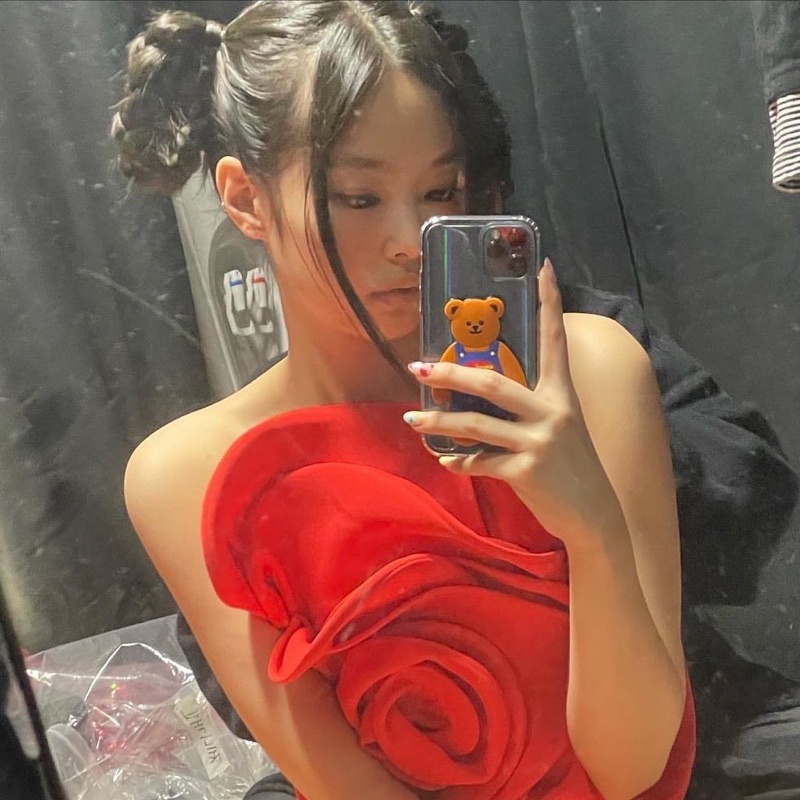 Giá Đỡ Điện Thoại Dễ Thương - PS1059 - BCorner