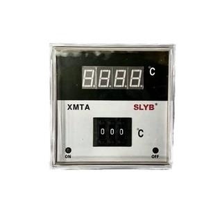Bộ điều khiển nhiệt độ  XMTA -2001 ( ĐỒNG HỒ NHIỆT ĐỘ)