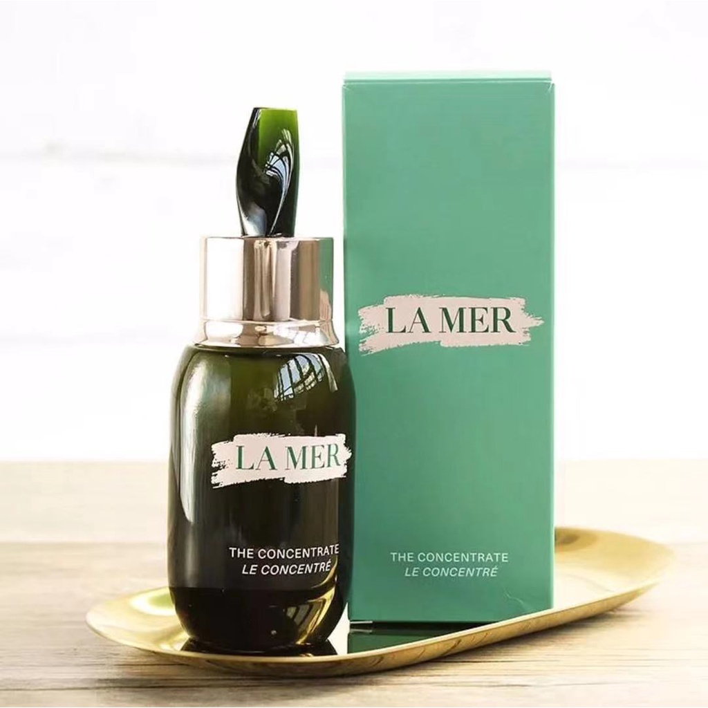 Tinh Chất Cô Đặc LA MER 50ml Phiên Bản Mới
