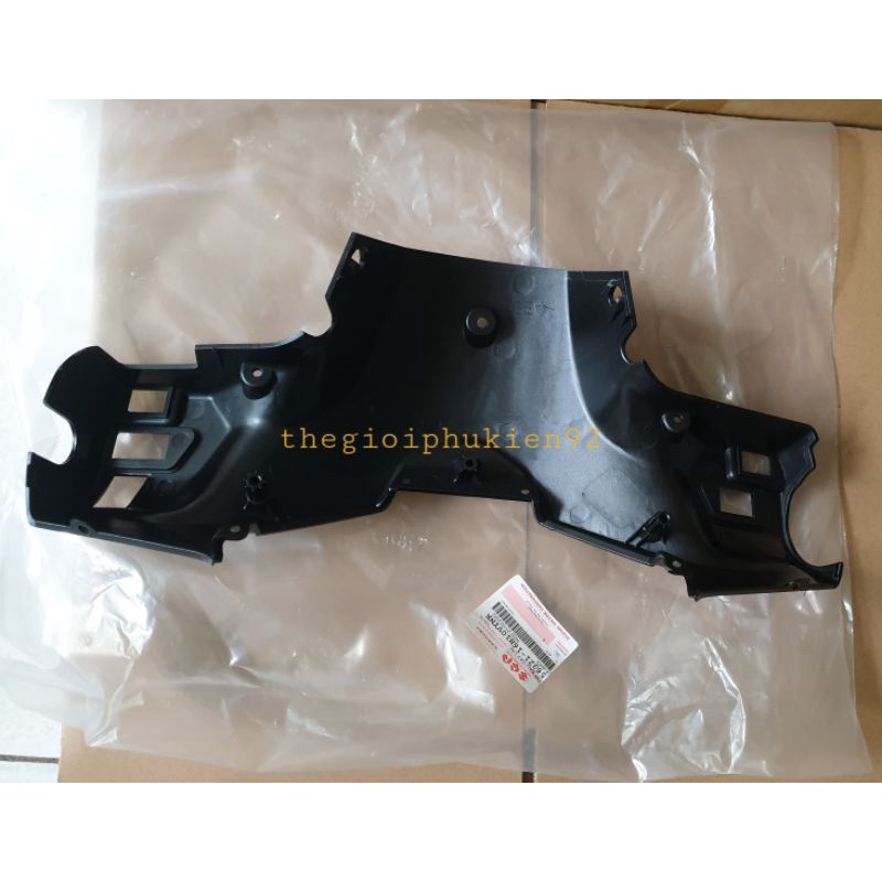 Ốp Đèn Pha Xbike 125-Hàng chính hãng