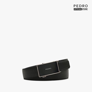 PEDRO - Thắt lưng nam bản vừa khóa cài sang trọng PM3-15940211-01