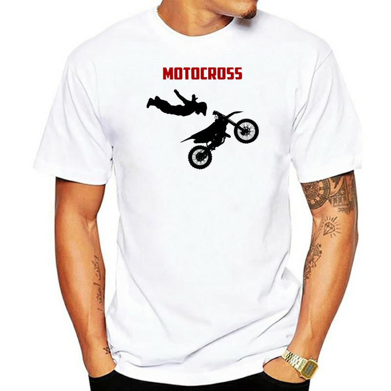 Áo Thun Màu Trắng In Chữ LIFE BIKER RACING FREESTYLE Thời Trang Cho Nữ