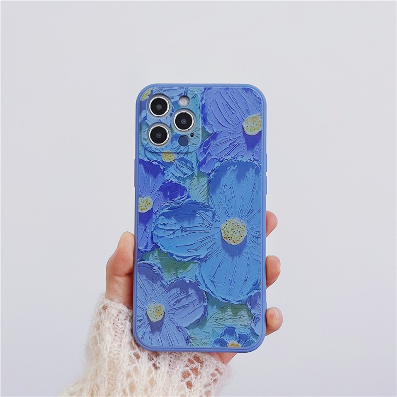 Ốp điện thoại cho OPPO A16 A15 A15S A55 A54 A74 A93 A94 4G A9 A5 A31 2020 A52 A92 A5S A7 A12 A12E A11K A3S REALME C1