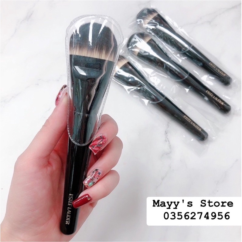Cọ Trang Điểm ESTEE LAUDER Cọ Tán Nền