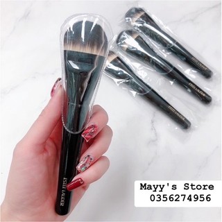 Cọ trang điểm estee lauder cọ tán nền