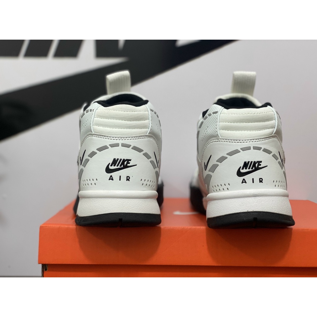 Giày  Nike Air Trainer 1 Nam Cổ Cao | - FullBox