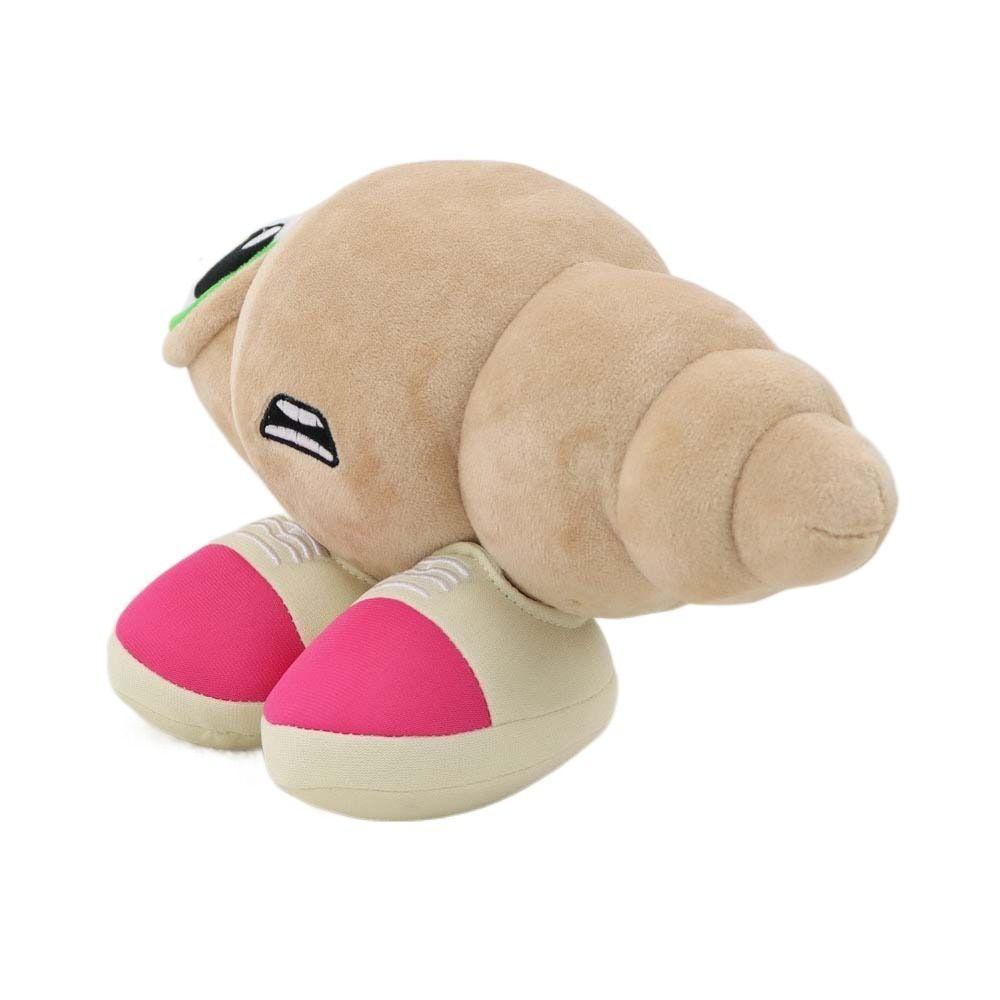 AARON1 Đồ chơi nhồi bông Hình Marcel The Shell Mềm Mại Dễ Thương Cho Bé