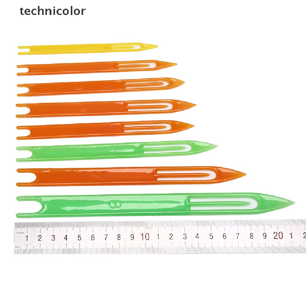 Set 8 Lưới Đánh Bắt Cá Chuyên Dụng