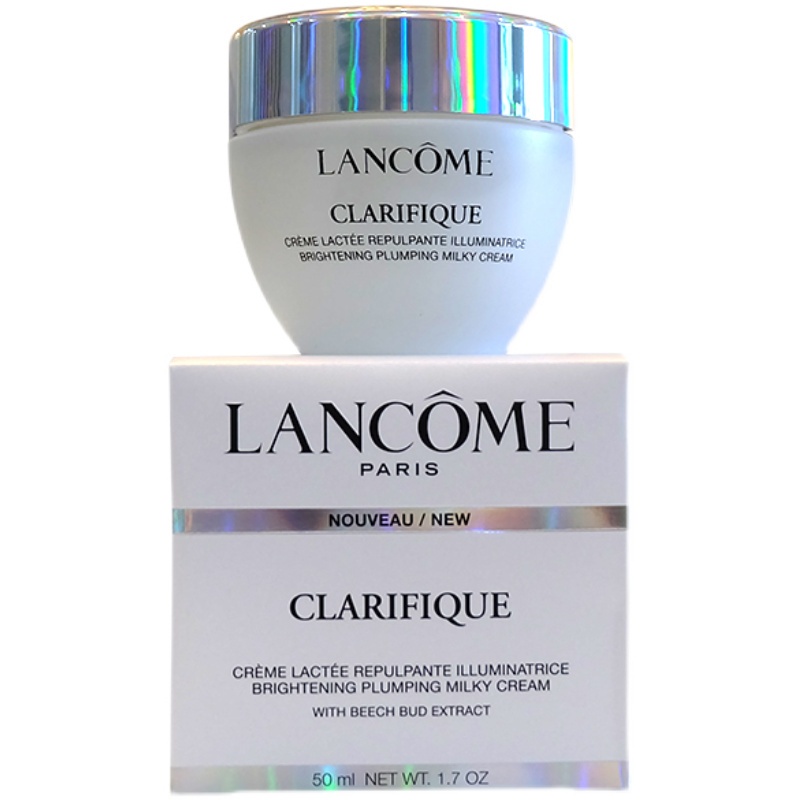 Kem Dưỡng Trắng Da lancome aurora 50ml
