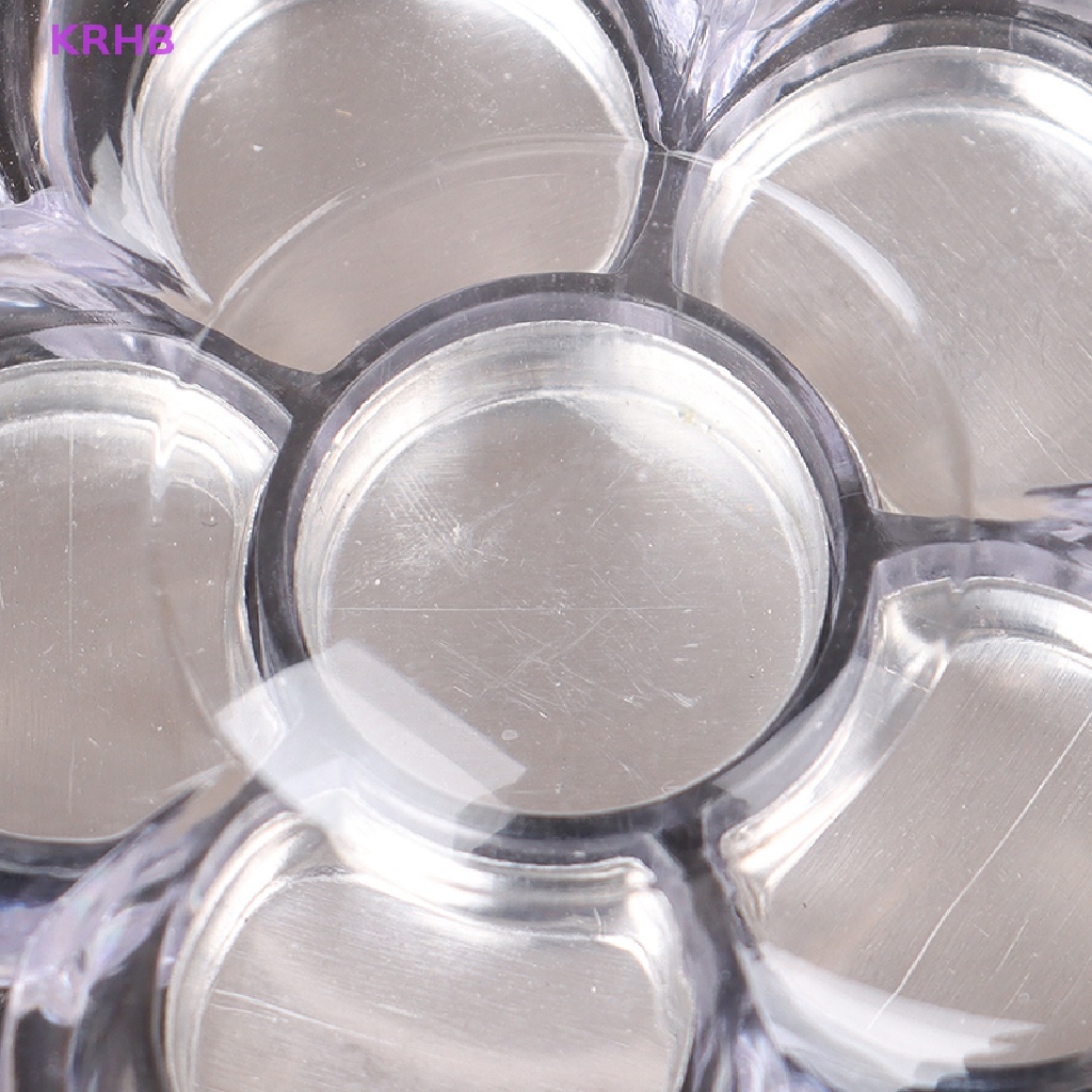 Hộp Rỗng Đựng Mỹ Phẩm Son Môi Đa Năng Tiện Dụng