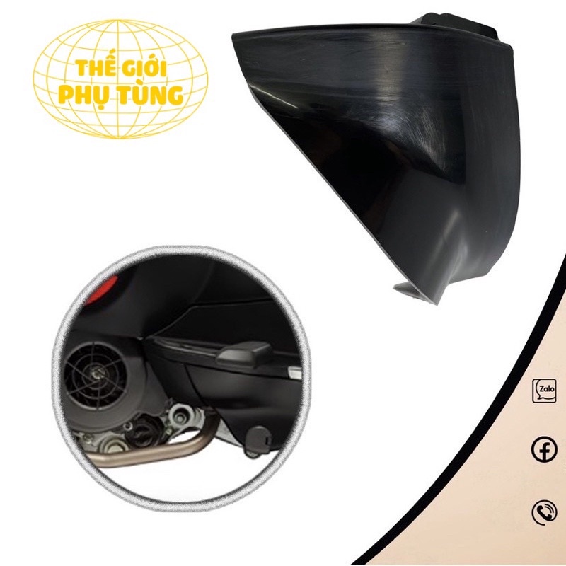 ỐP SAU SÀN ĐỂ CHÂN SPRINT/PRIMAVERA - Hàng chuẩn, giá lẻ như giá sỉ