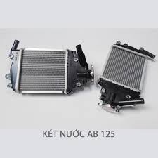 Két nước ab125/vario/sh mode/lead125 hàng thái lan