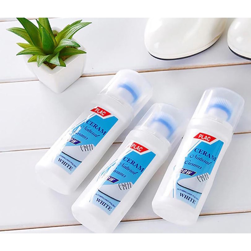Combo tẩy giày + sáp giày + túi đựng giày dây rút Size To 44 x 32 siêu rẻ