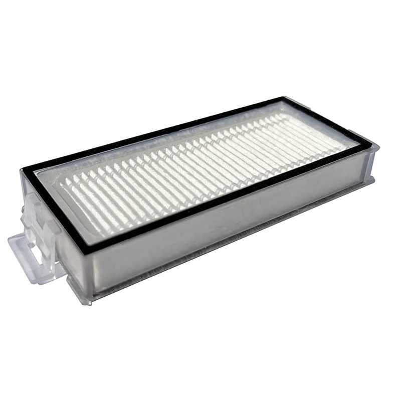 Chổi Lăn + Màng Lọc Thay Thế Tương Thích Với Máy Hút Bụi Roborock Q7, Q7Max, Q7Max +