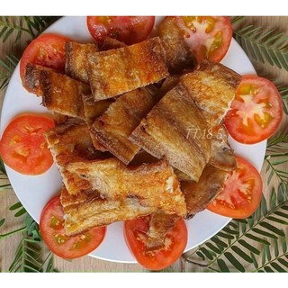 Khô Cá Lưỡi Trâu. 500g