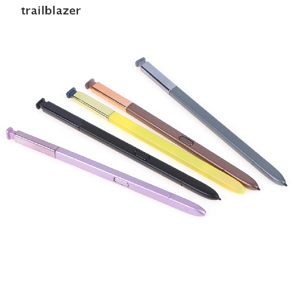 Bút Cảm Ứng trailblazer S-Pen Touch UIO Thay Thế Cho Note 9 N960F EJ-PN960