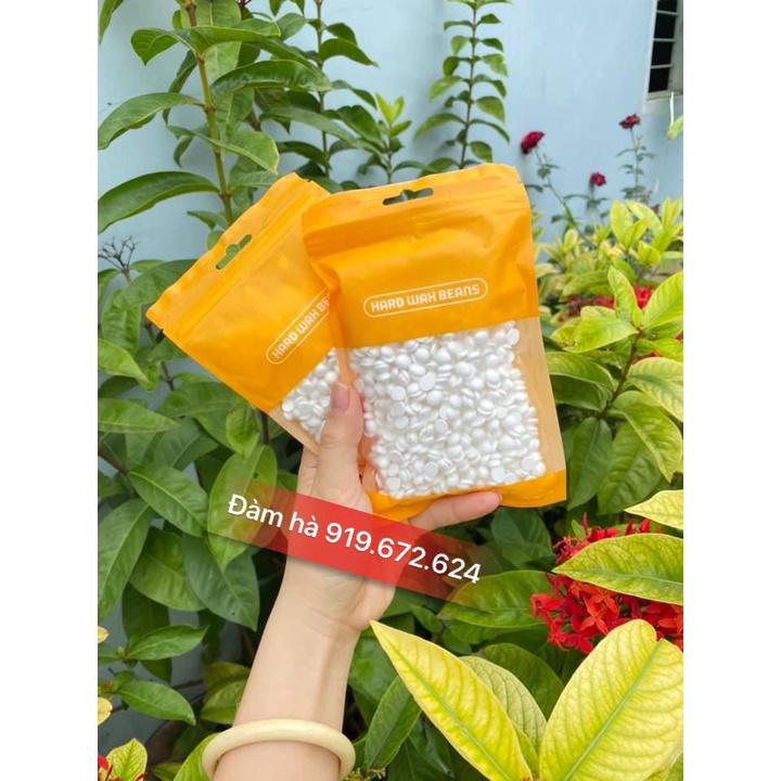 Sáp Wax Lông Nóng, Triệt Lông Tại Nhà sẵn hàng