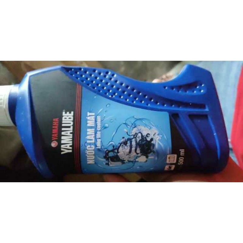 Nước làm mát yamaha chính hãng