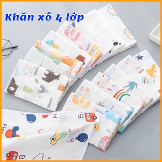 Shet 3 khăn xô sữa sợi tre siêu mềm