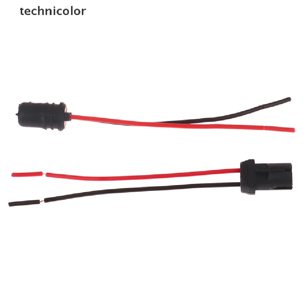 10 Đầu Nối Dây Điện DC12V T10 W5W 194 168 Chất Lượng Cao