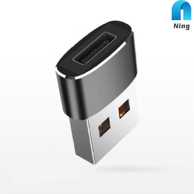 Đầu Chuyển Đổi USB Type C Sang USB 2.0 A Chuyên Dụng Chất Lượng Cao