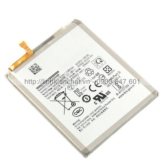 Pin điện thoại samsung eb-bg781aby / galaxy s20 fe / a52 / a52 5g / a52s zin