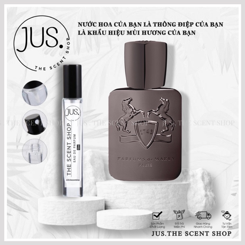 Nước hoa dùng thử Parfum de Marly Herod [ 𝐉𝐔𝐒.𝐓𝐡𝐞𝐬𝐜𝐞𝐧𝐭 ]