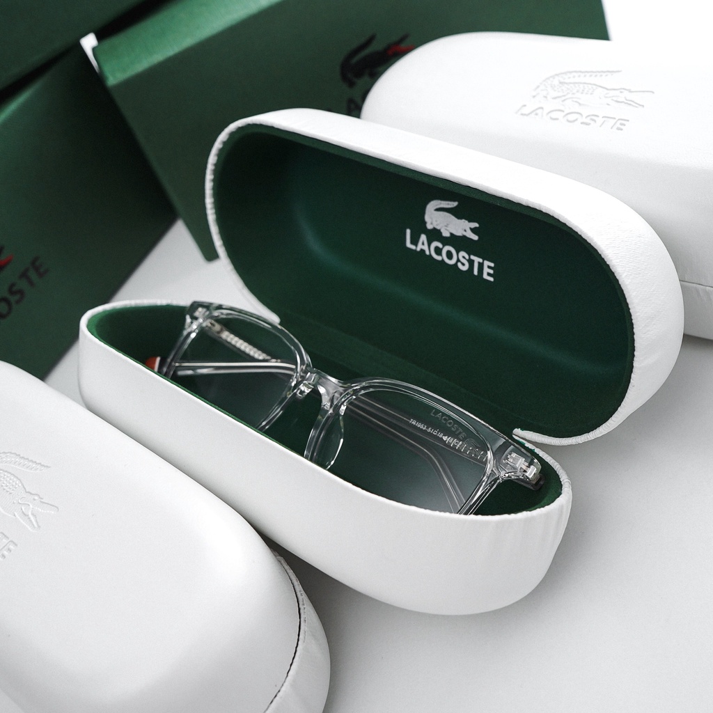 [FULL BOX] Kính mát thời trang style Hàn Quốc sang chảnh, Gọng nhựa, tròng kính chống tia UV TR1953