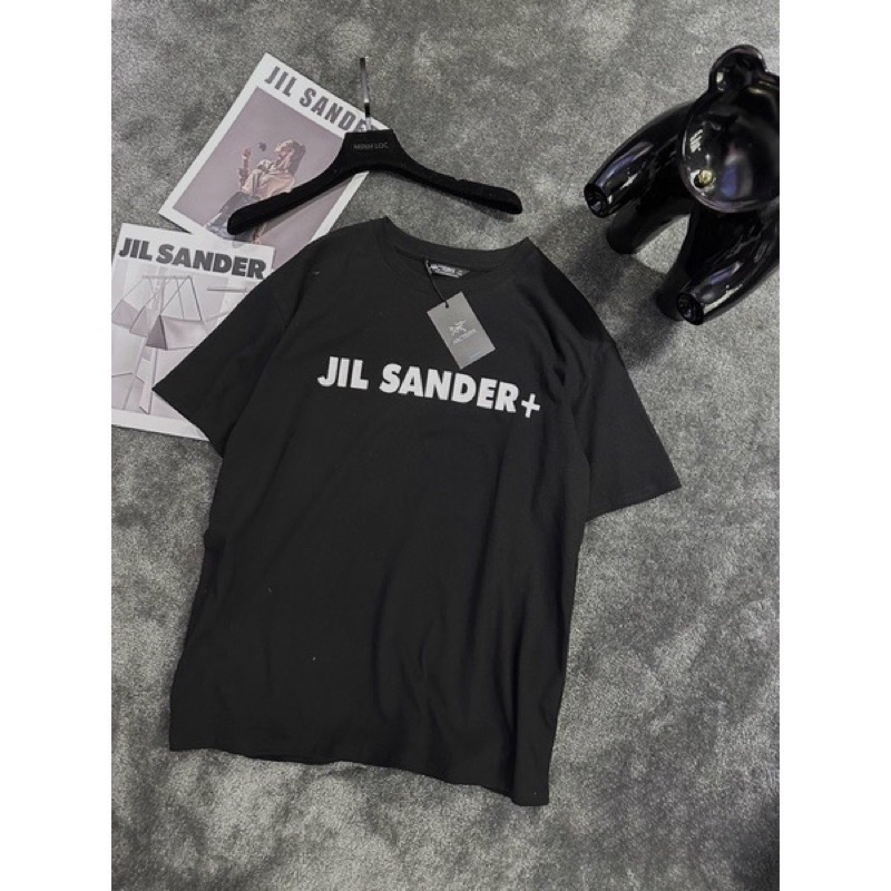 Áo Phông Jill In Hình QC