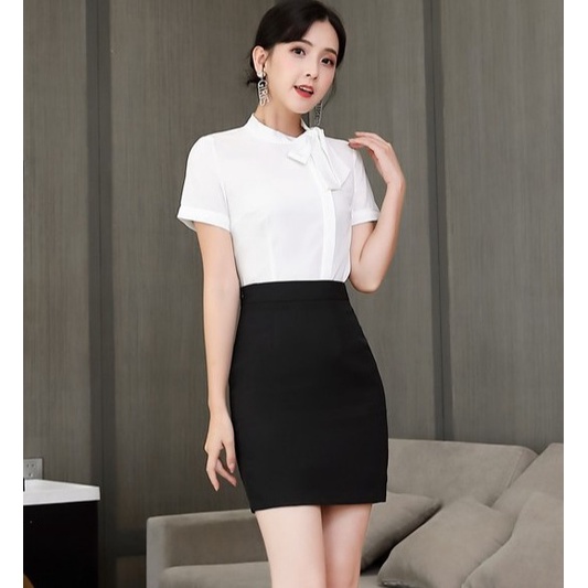Chân váy công sở