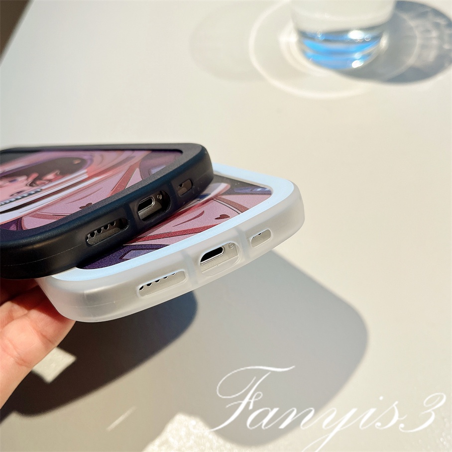 Ốp Điện Thoại TPU Mềm Họa Tiết Phi Hành Gia Cho iPhone 14 13 12 11 Pro Max X XR Xs Max 8 7 6 6s Plus SE 2020
