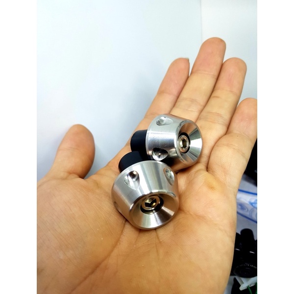 Gù tay lái inox 304 salaya