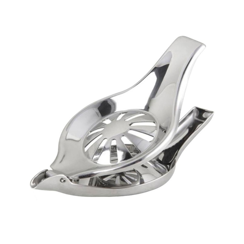 Dụng Cụ Vắt Cam Chanh Bằng Thép Không Gỉ