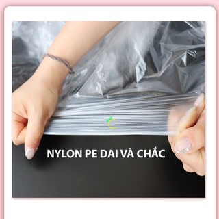 1 Chiếc Áo Choàng Nhuộm Tóc (Giá sỉ)