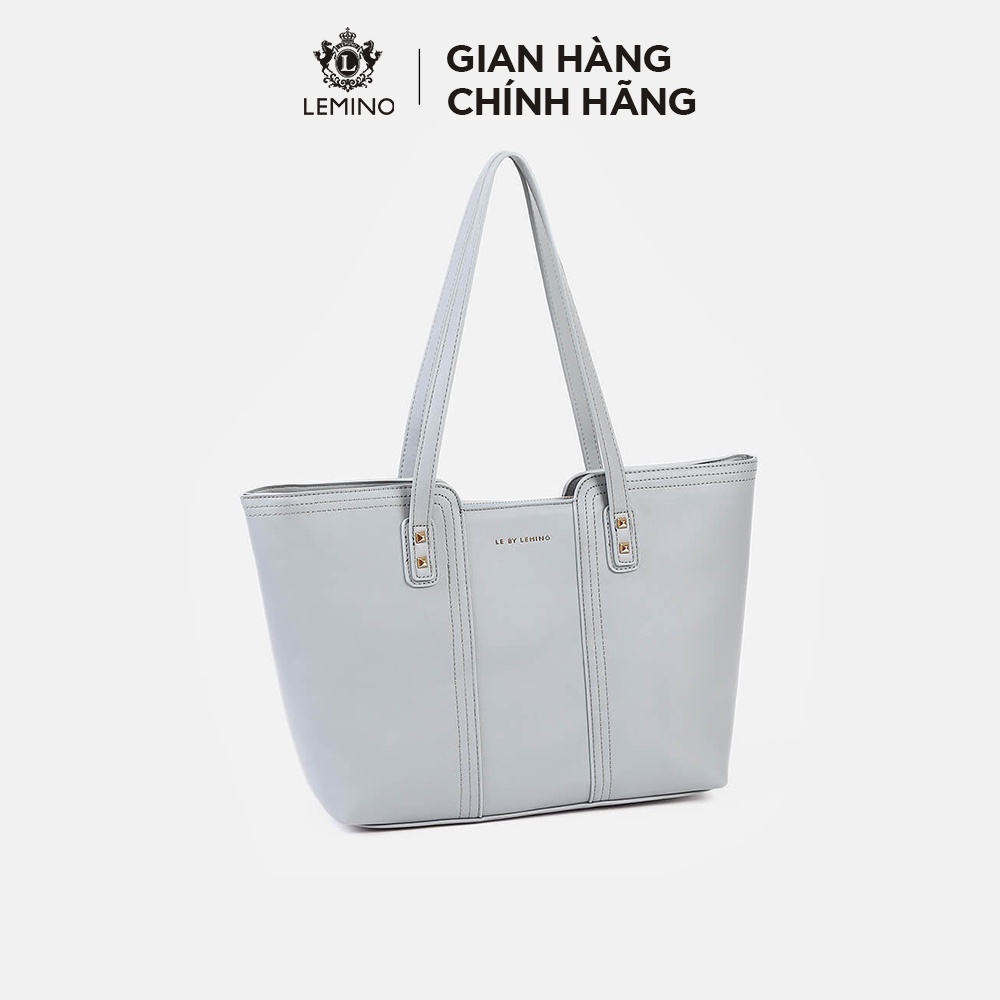 Túi Xách Nữ Le By Lemino Dáng Tote LB23310