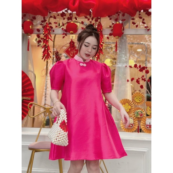 ĐẦM FORM A ÁNH NHŨ