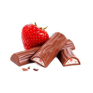 Socola Sữa Chua Dâu Yogurette