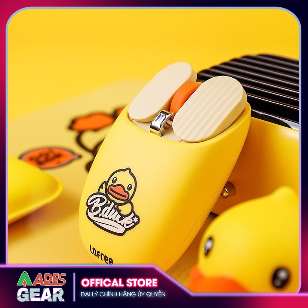 ✔️ Chuột Không Dây LOFREE Xiaomi Bluetooth 4.0 ✔️ apple / windows  ✔️BẢO HÀNH 6 THÁNG