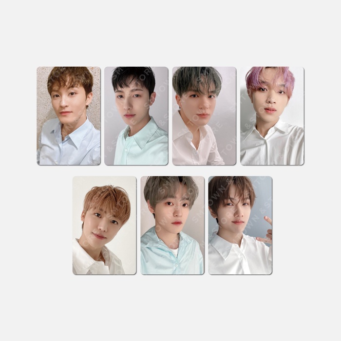 NCT DREAM DRAWING MUG CUP